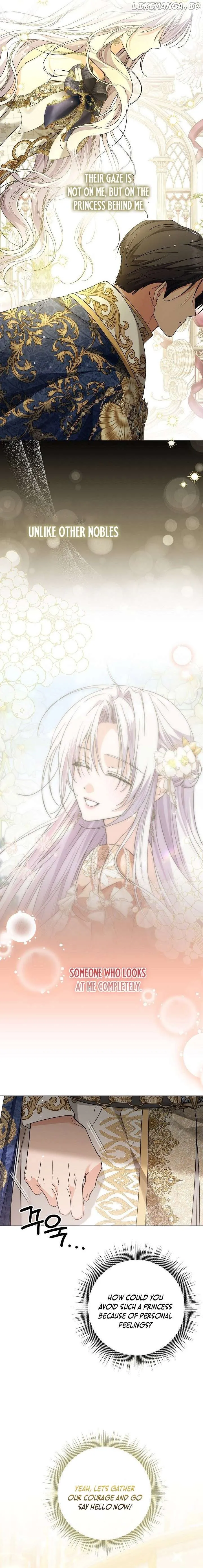 Read The Closet Fan Princess EN Manga Online