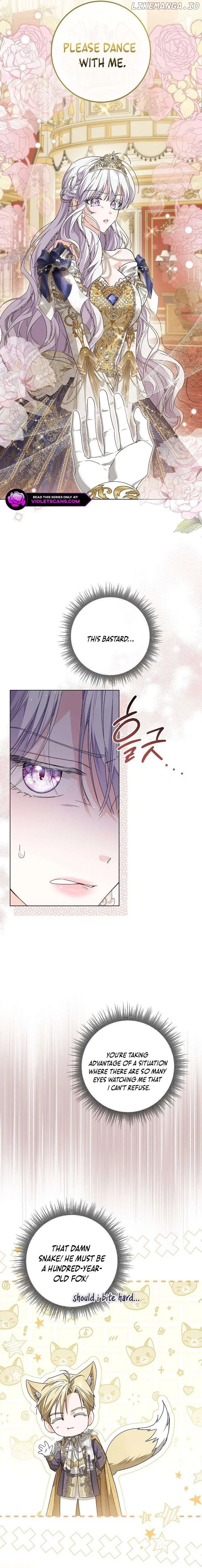 Read The Closet Fan Princess EN Manga Online