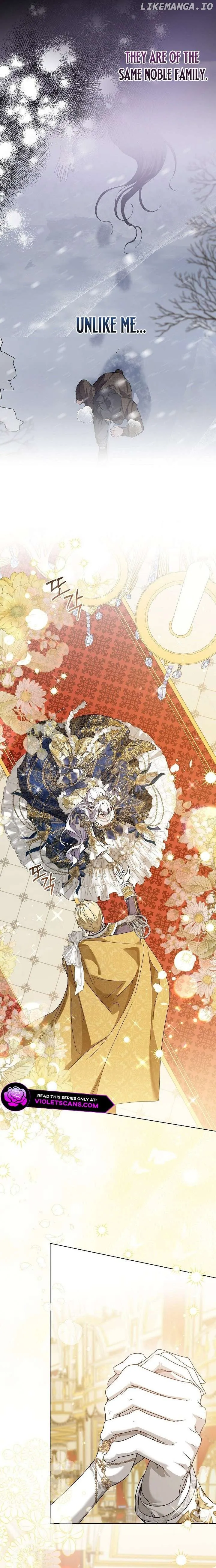 Read The Closet Fan Princess EN Manga Online