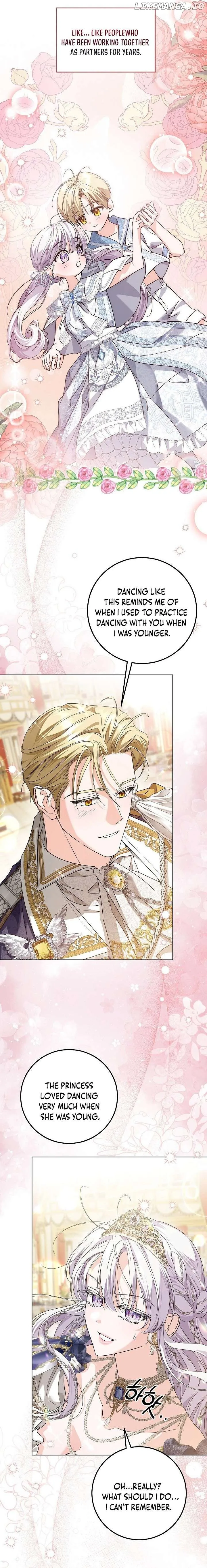 Read The Closet Fan Princess EN Manga Online