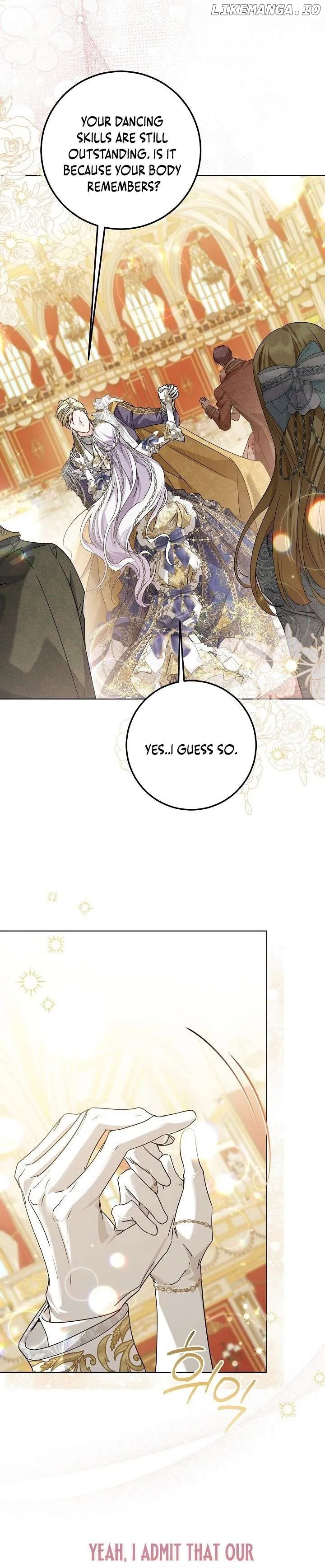 Read The Closet Fan Princess EN Manga Online