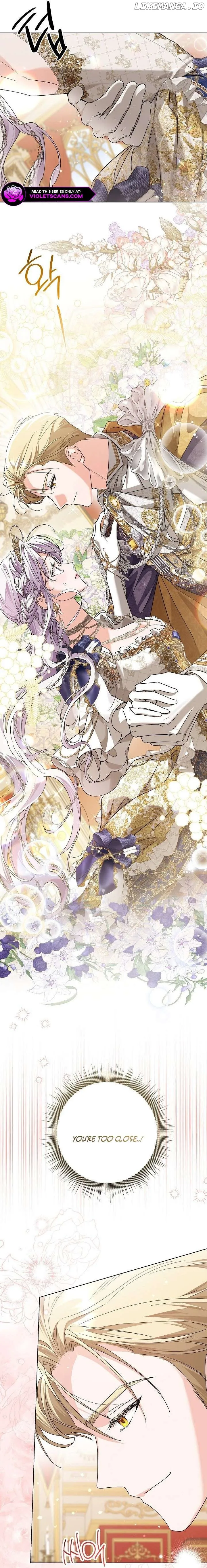 Read The Closet Fan Princess EN Manga Online