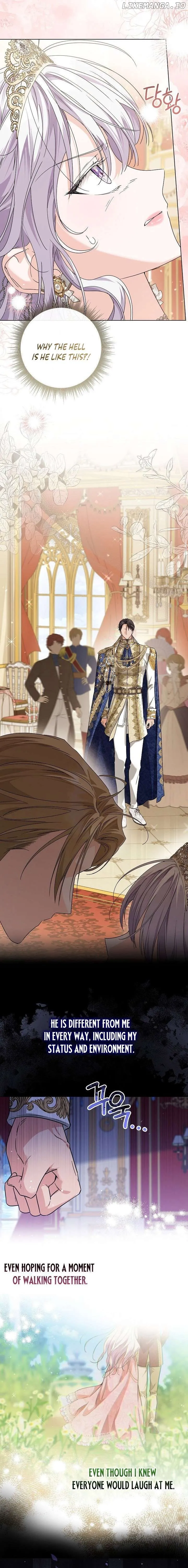 Read The Closet Fan Princess EN Manga Online