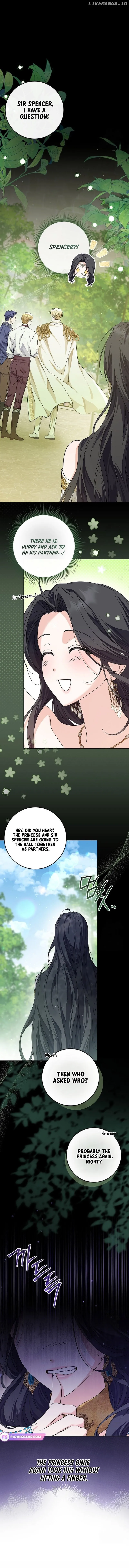 Read The Closet Fan Princess EN Manga Online