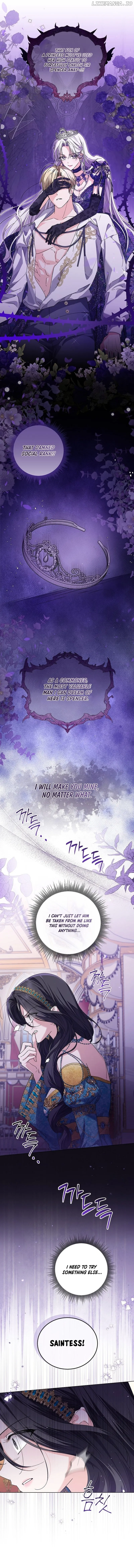 Read The Closet Fan Princess EN Manga Online