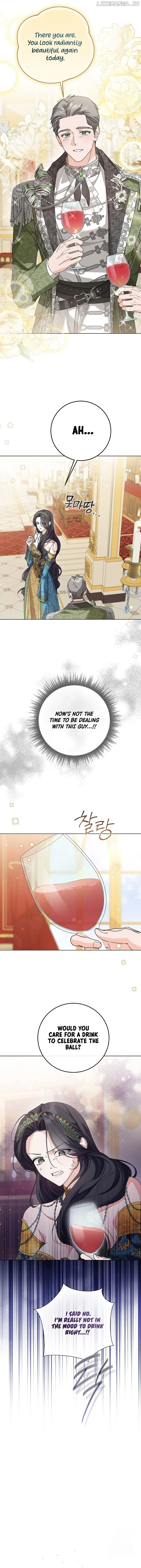 Read The Closet Fan Princess EN Manga Online