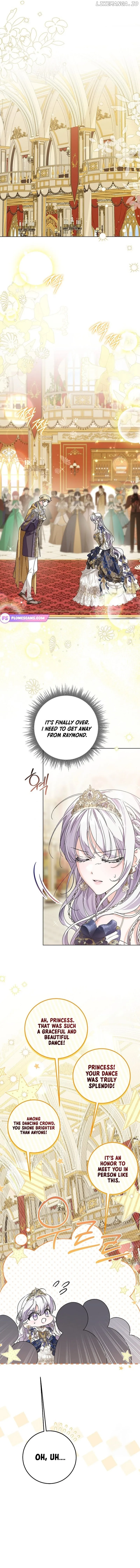 Read The Closet Fan Princess EN Manga Online