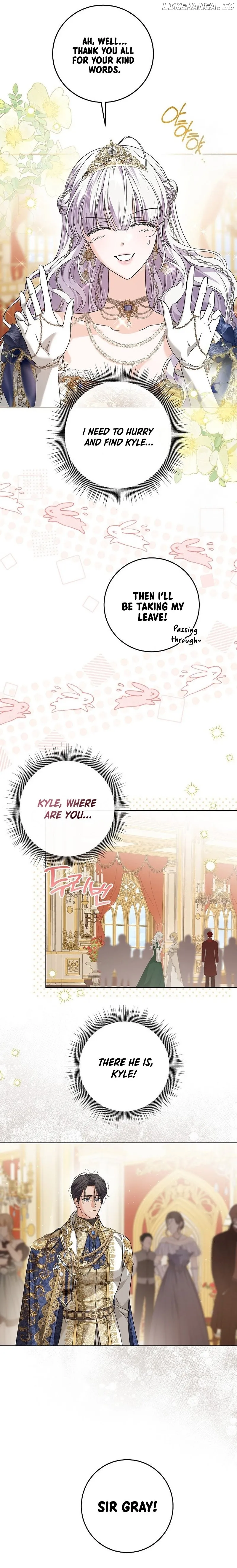 Read The Closet Fan Princess EN Manga Online