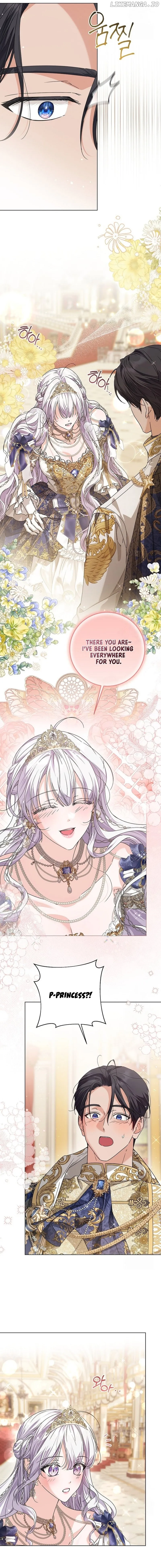Read The Closet Fan Princess EN Manga Online