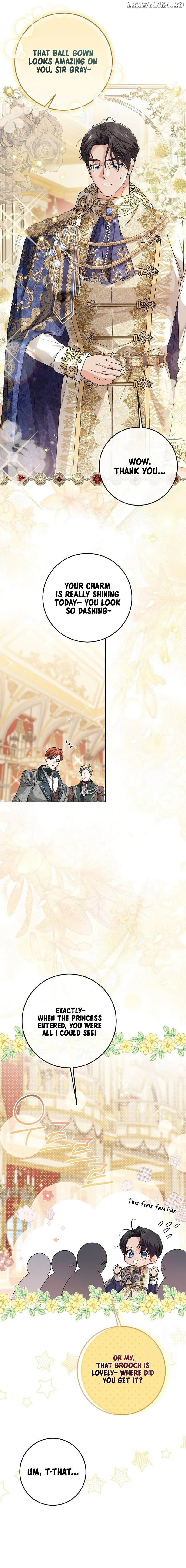 Read The Closet Fan Princess EN Manga Online