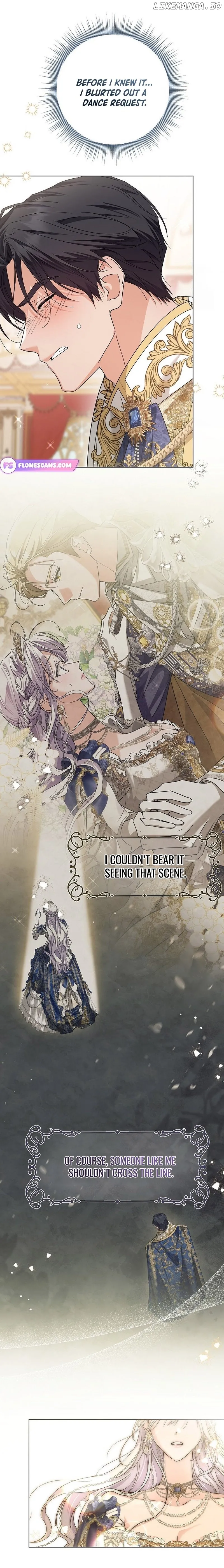 Read The Closet Fan Princess EN Manga Online