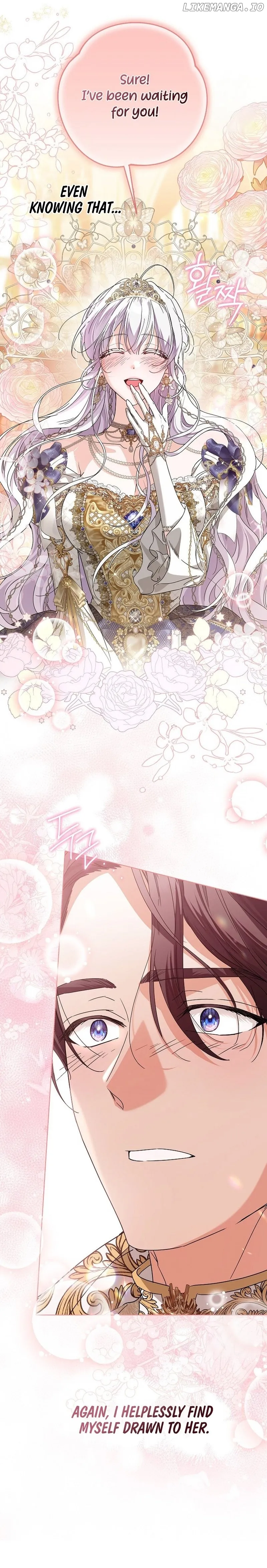 Read The Closet Fan Princess EN Manga Online