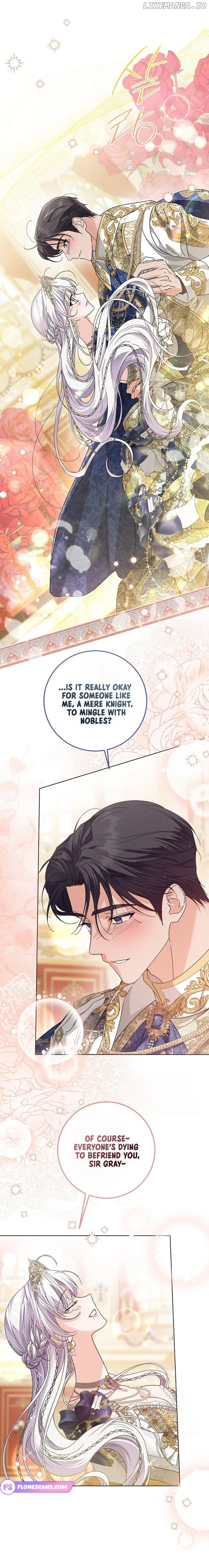 Read The Closet Fan Princess EN Manga Online