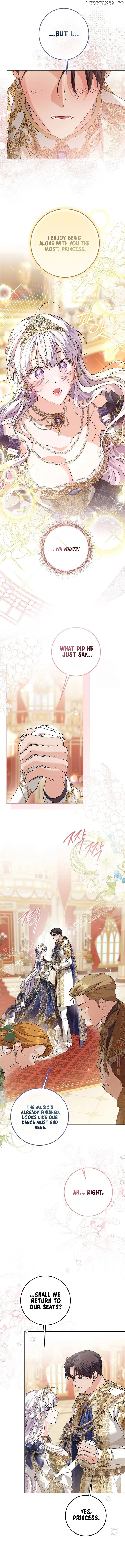 Read The Closet Fan Princess EN Manga Online