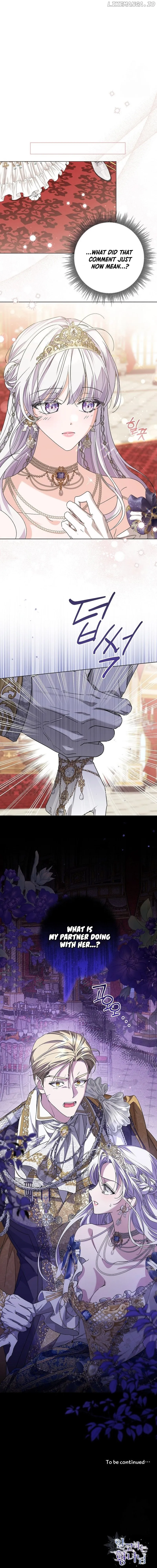 Read The Closet Fan Princess EN Manga Online