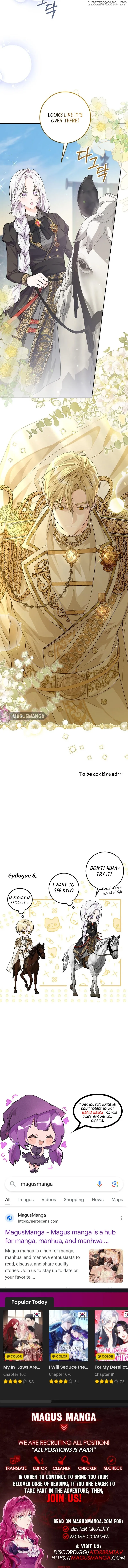 Read The Closet Fan Princess EN Manga Online