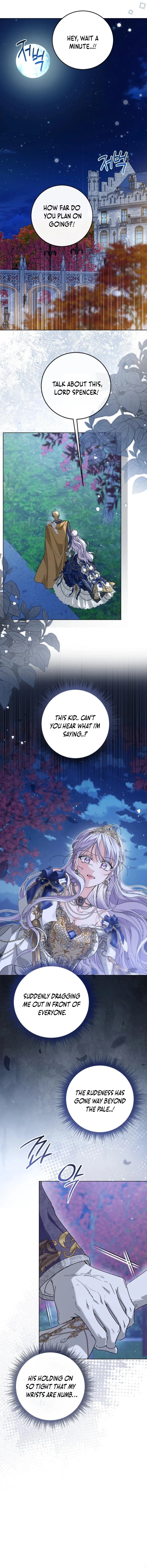 Read The Closet Fan Princess EN Manga Online
