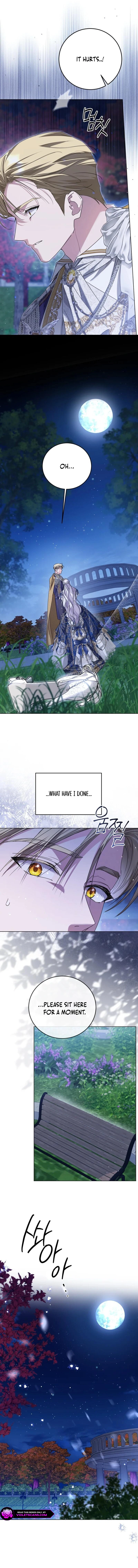 Read The Closet Fan Princess EN Manga Online
