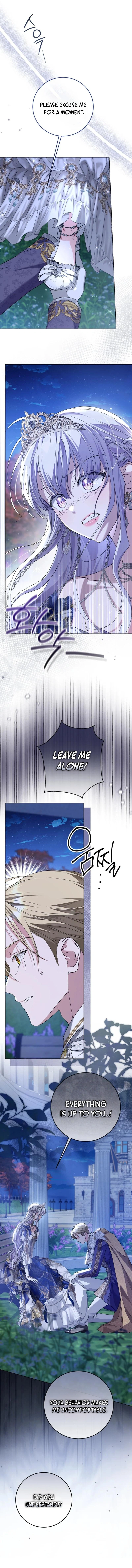 Read The Closet Fan Princess EN Manga Online