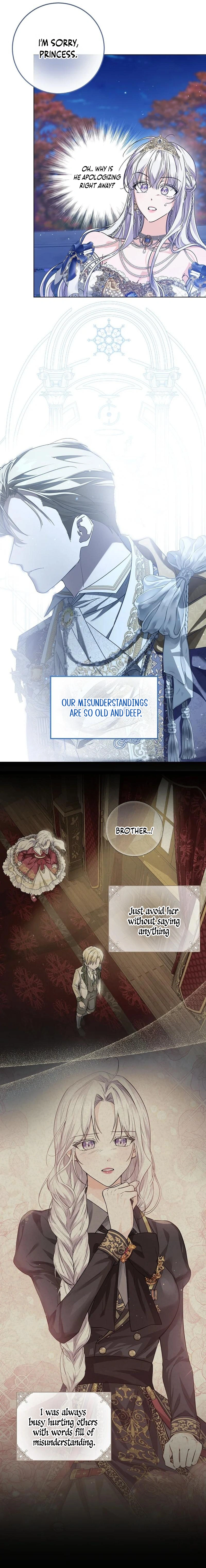 Read The Closet Fan Princess EN Manga Online