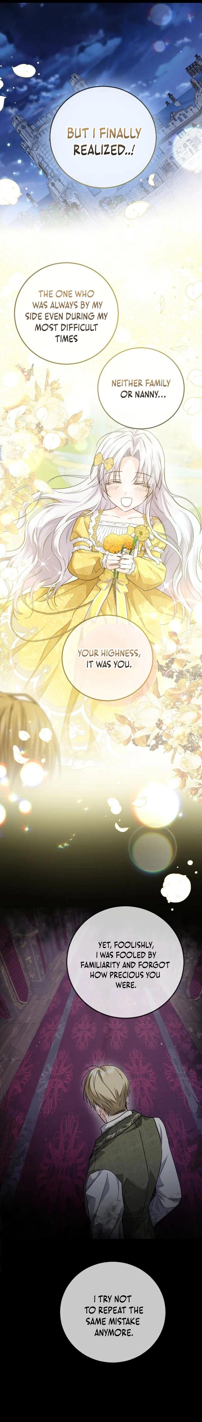 Read The Closet Fan Princess EN Manga Online