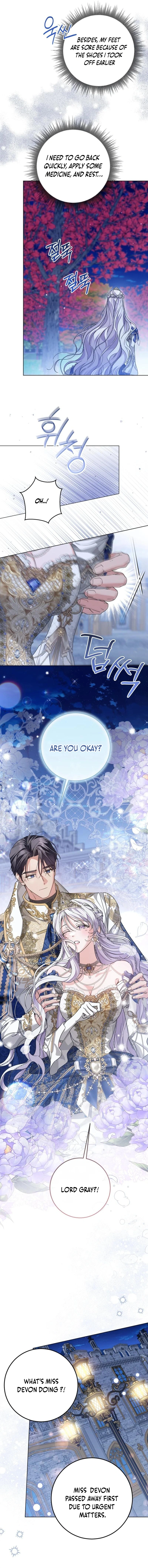 Read The Closet Fan Princess EN Manga Online
