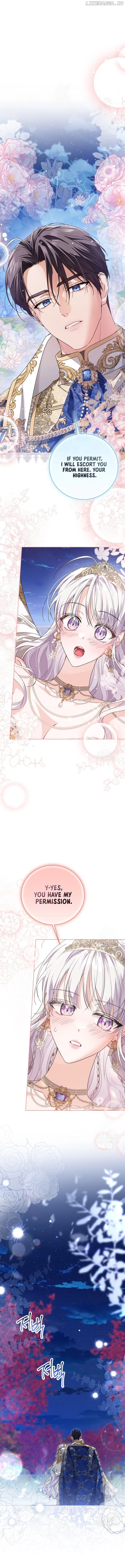Read The Closet Fan Princess EN Manga Online