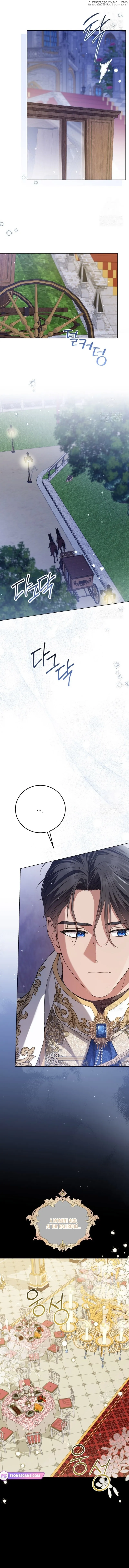 Read The Closet Fan Princess EN Manga Online