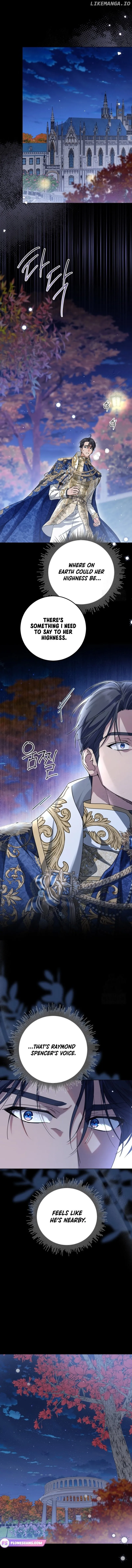 Read The Closet Fan Princess EN Manga Online