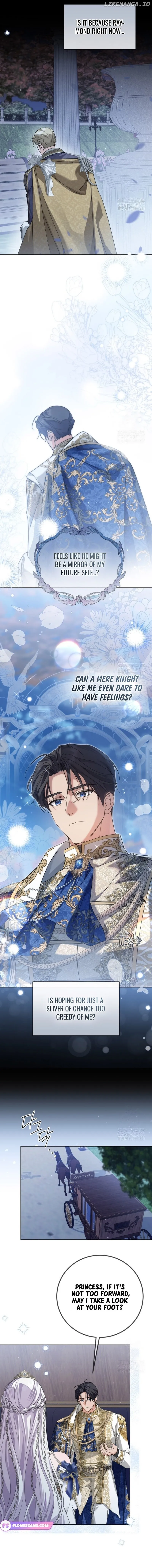 Read The Closet Fan Princess EN Manga Online