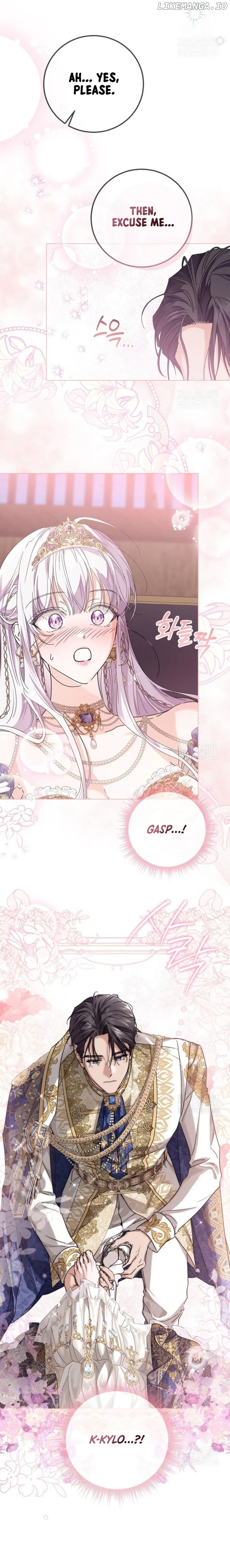 Read The Closet Fan Princess EN Manga Online