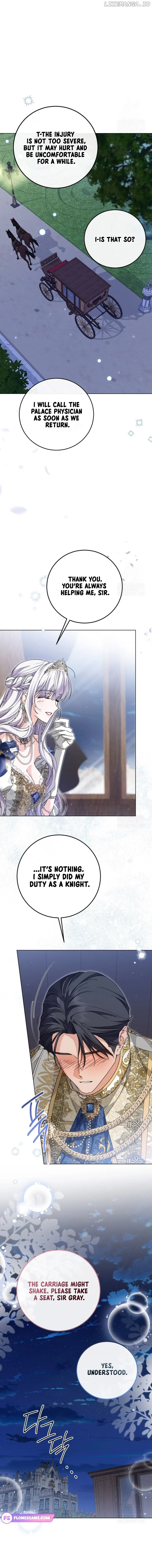 Read The Closet Fan Princess EN Manga Online
