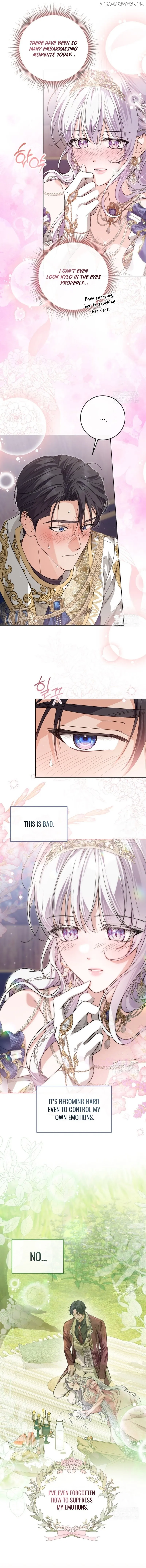 Read The Closet Fan Princess EN Manga Online