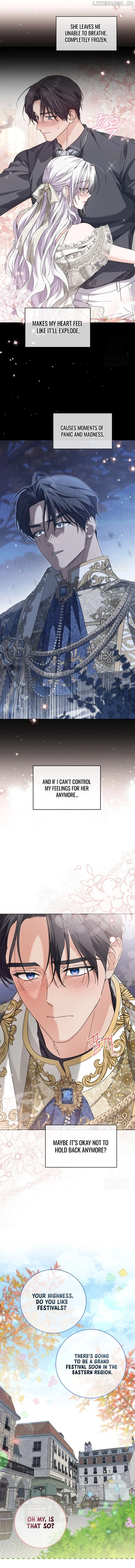 Read The Closet Fan Princess EN Manga Online