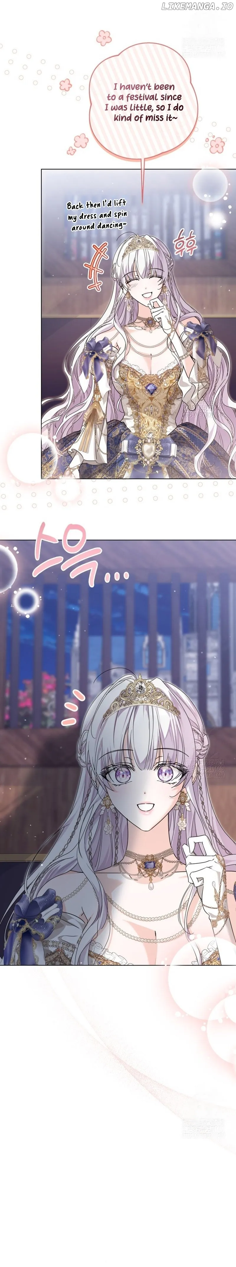 Read The Closet Fan Princess EN Manga Online