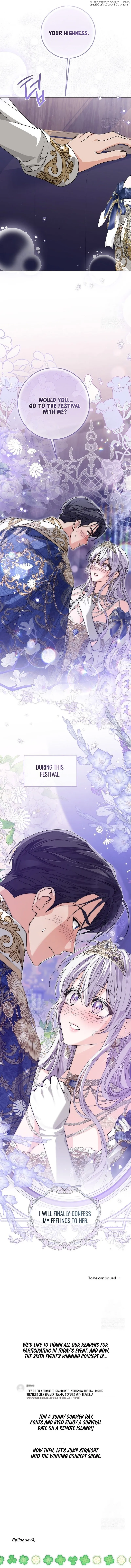 Read The Closet Fan Princess EN Manga Online