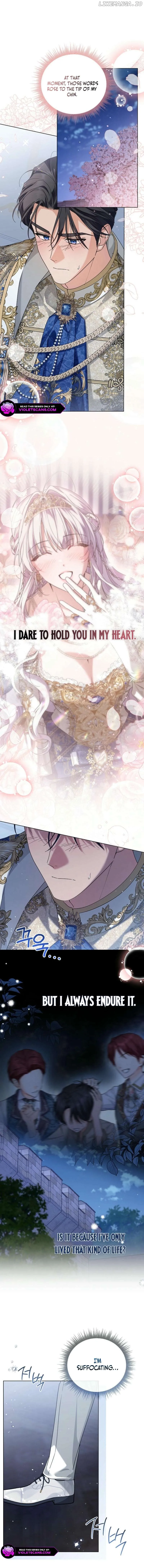 Read The Closet Fan Princess EN Manga Online