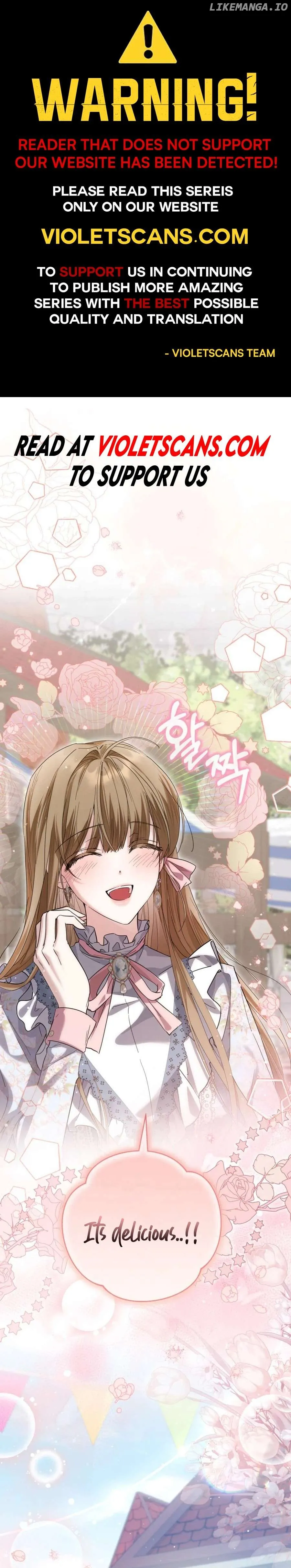 Read The Closet Fan Princess EN Manga Online