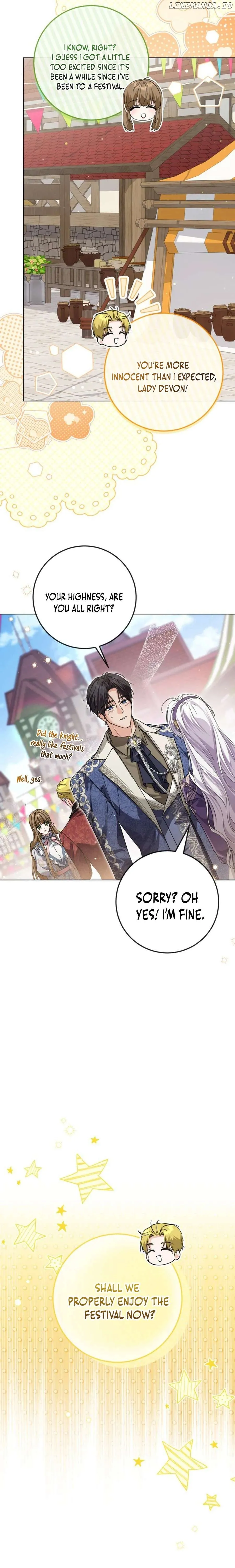Read The Closet Fan Princess EN Manga Online