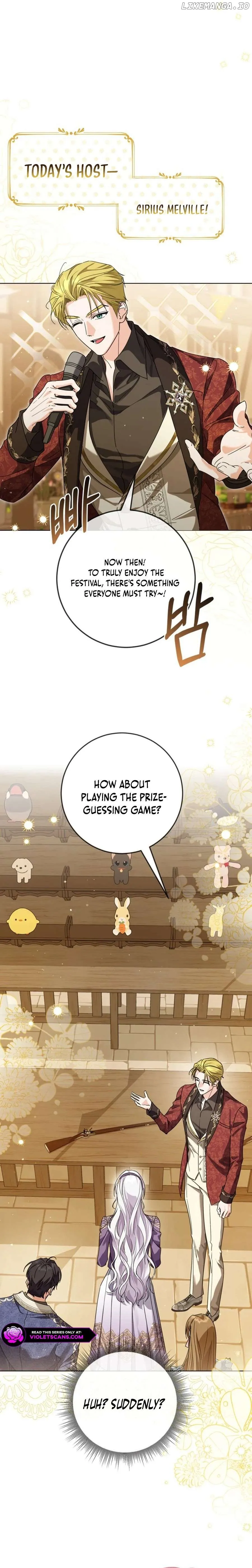 Read The Closet Fan Princess EN Manga Online