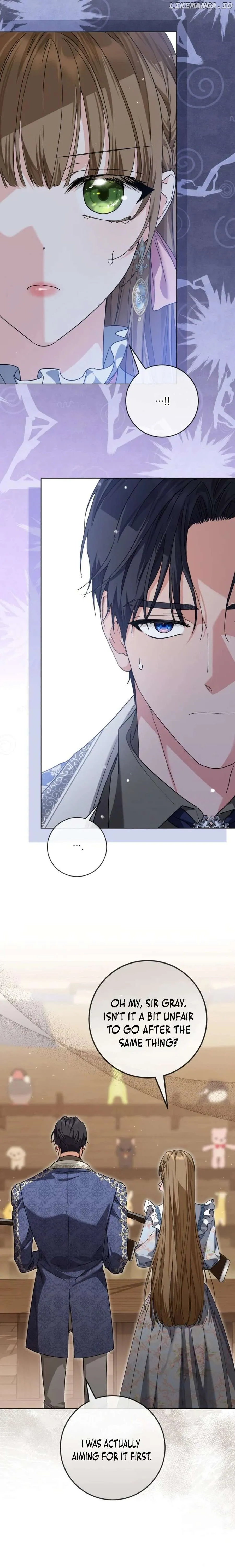 Read The Closet Fan Princess EN Manga Online