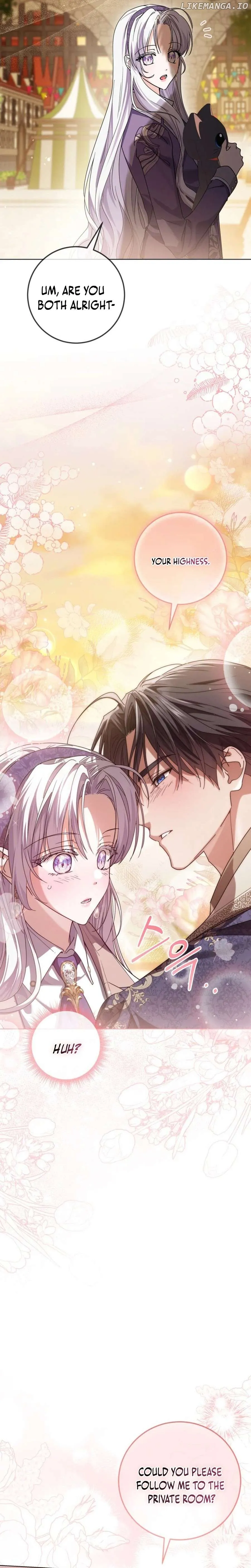 Read The Closet Fan Princess EN Manga Online
