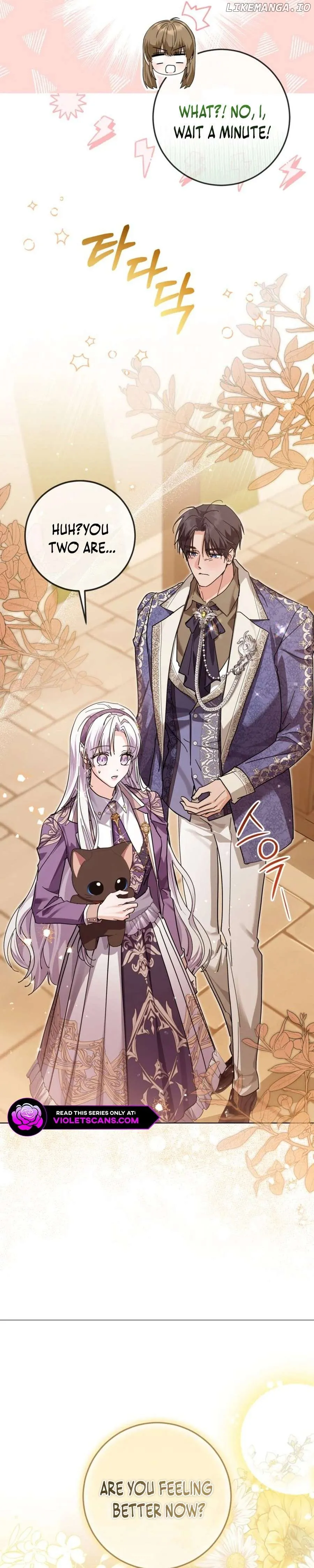 Read The Closet Fan Princess EN Manga Online
