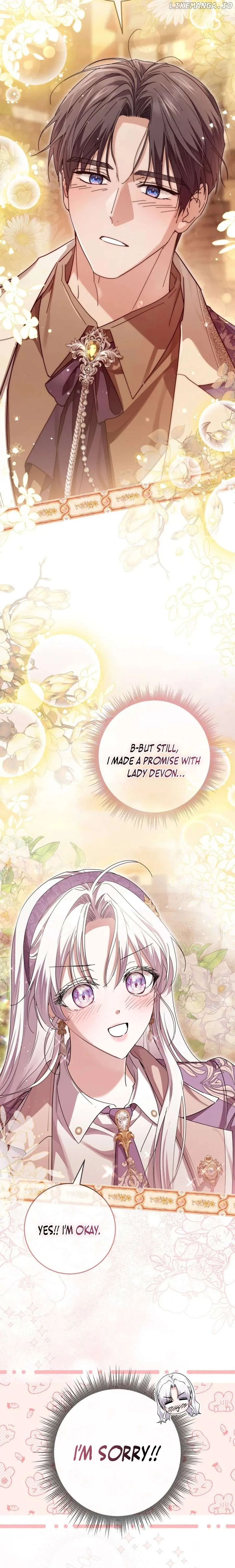 Read The Closet Fan Princess EN Manga Online