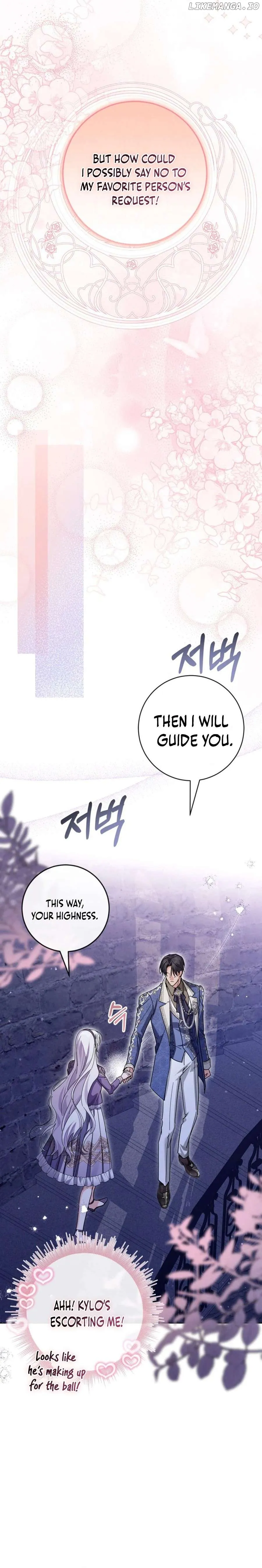 Read The Closet Fan Princess EN Manga Online