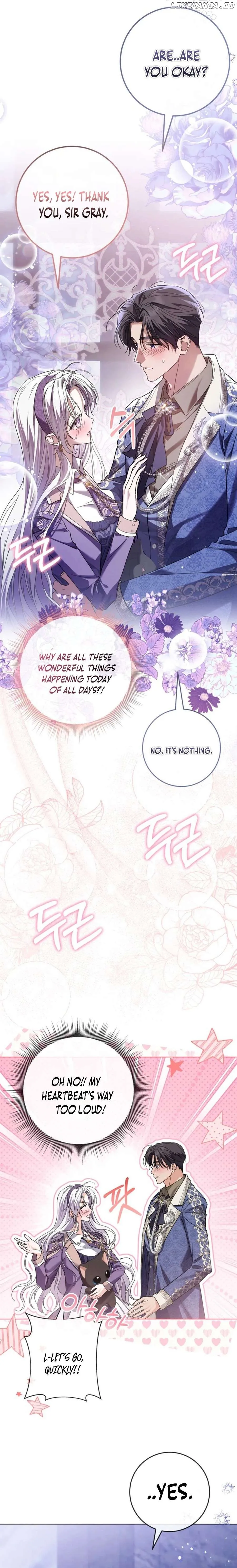Read The Closet Fan Princess EN Manga Online