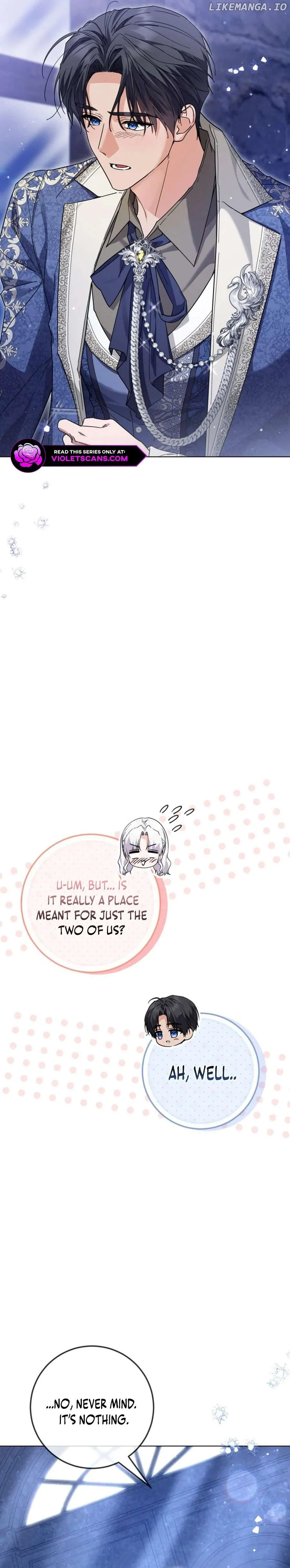 Read The Closet Fan Princess EN Manga Online