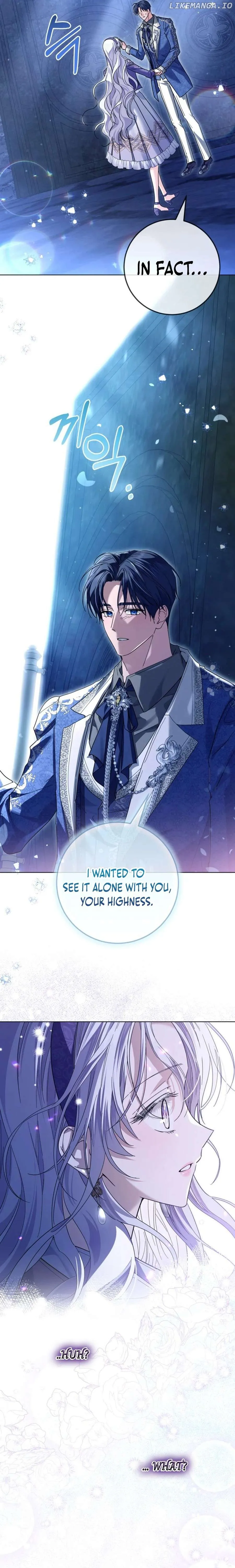 Read The Closet Fan Princess EN Manga Online