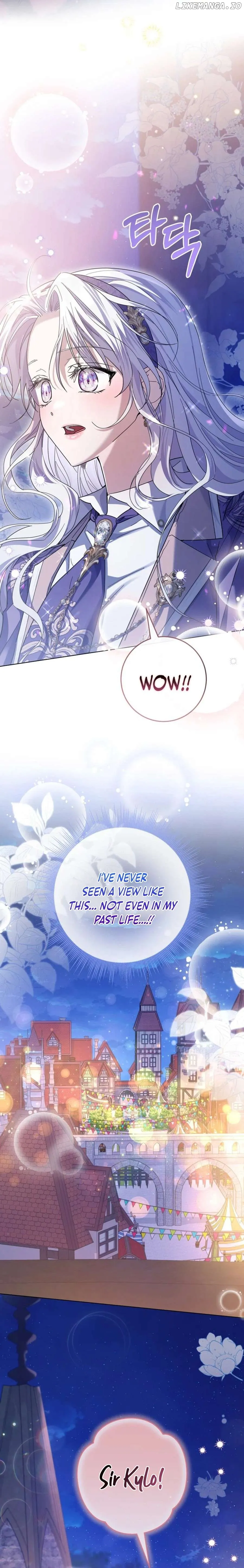 Read The Closet Fan Princess EN Manga Online