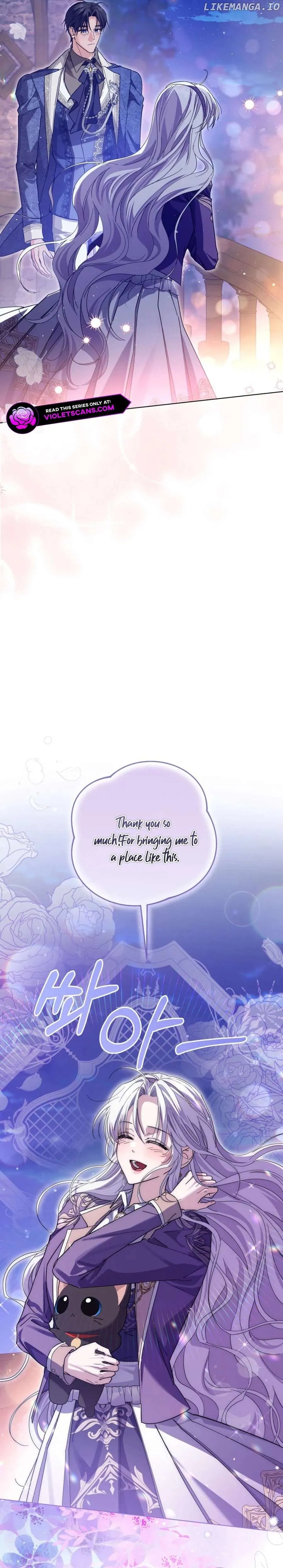Read The Closet Fan Princess EN Manga Online